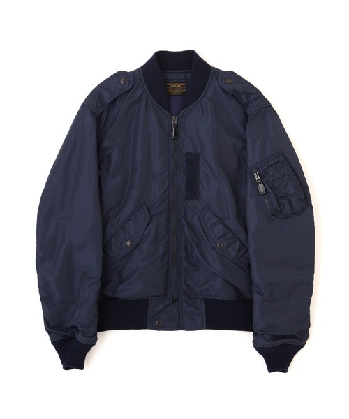 AVIREX（アヴィレックス） ma1 ma-1 L-2A HERITAGE / AVIREX