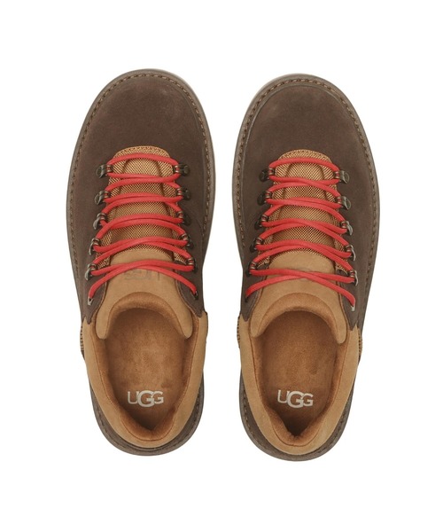 UGG Australia（アグオーストラリア） ugg ワーク ブーツ BIRCH HIKER