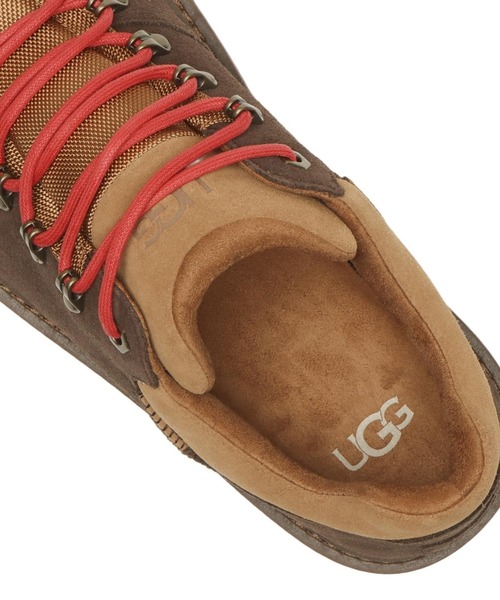 UGG Australia（アグオーストラリア） ugg ワーク ブーツ BIRCH HIKER