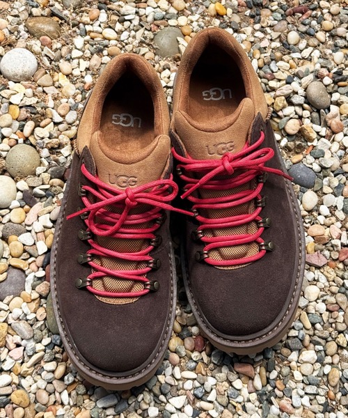 UGG Australia（アグオーストラリア） ugg ワーク ブーツ BIRCH HIKER