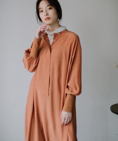 Audrey and John Wad（オードリーアンドジョンワッド） ワンピース