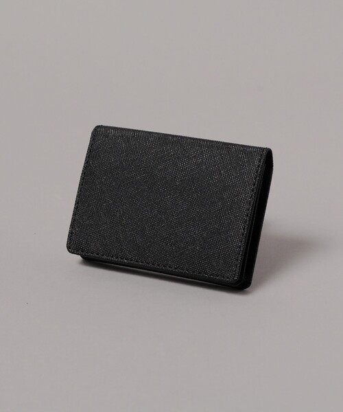 BEAMS HEART（ビームス ハート） 名刺入れ 「WEB限定カラーあり