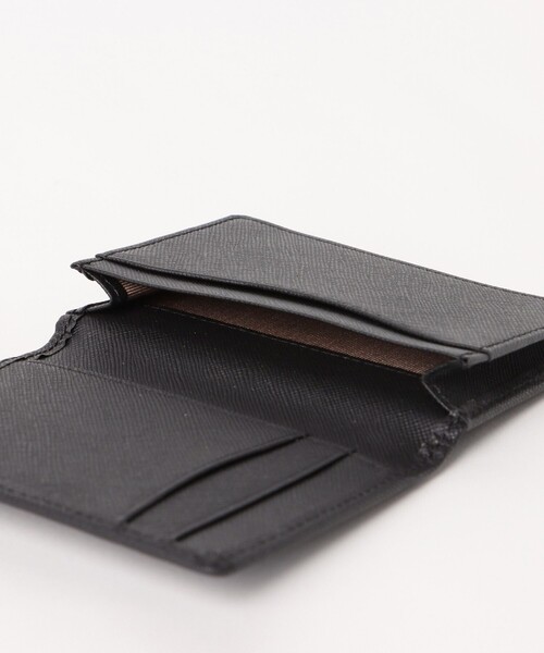 BEAMS HEART（ビームス ハート） 名刺入れ 「WEB限定カラーあり