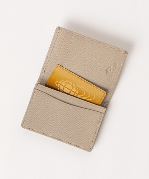 BEAMS HEART（ビームス ハート） 名刺入れ 「WEB限定カラーあり