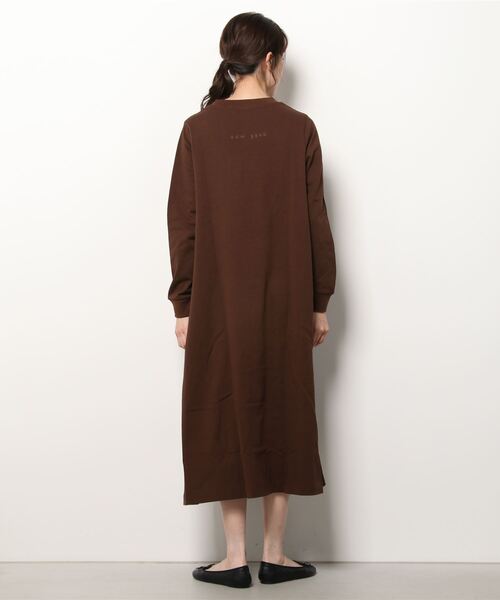 Champion ワンピース Champion ワンピース CHAMPION ワンピースドレス CW-U412