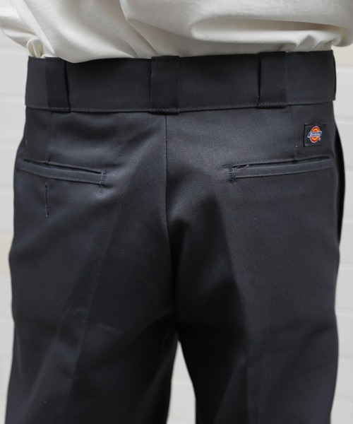 Dickies（ディッキーズ） 874 チノパン 874 オリジナル ワイド