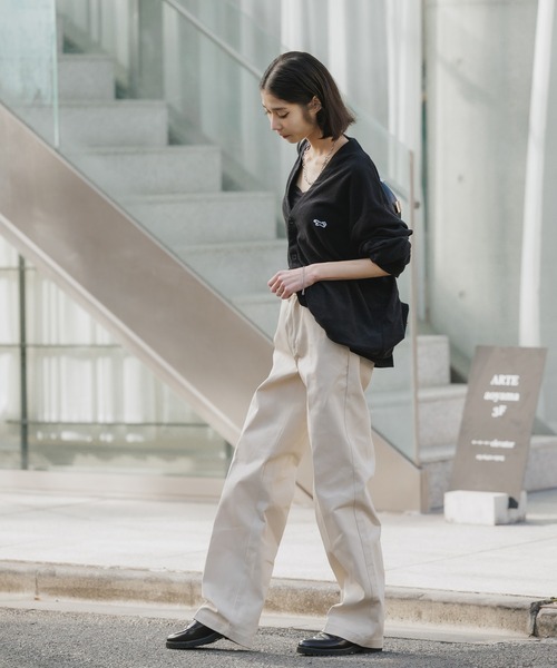 Dickies（ディッキーズ） 874 チノパン メンズ レディース : ZOZOTOWN