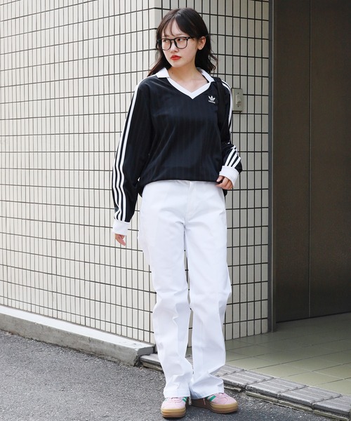 きのぴー Dickies チノパン 「お気に入り数10万人突破」Dickies