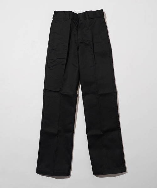 Hurley × ディッキーズ コラボ チノパン 黒 新品未使用 入手困難 Dickies チノパン 「お気に入り数10万人突破」Dickies