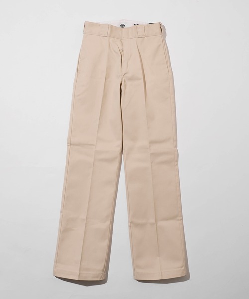 Dickies チノパン 「お気に入り数10万人突破」Dickies