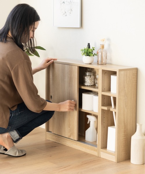 東京家具 バス トイレ トイレスリムラック : ZOZOTOWN Yahoo!店 - 通販