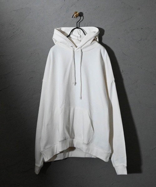 パーカー 裏起毛プルパーカー レディース メンズ : ZOZOTOWN Yahoo!店