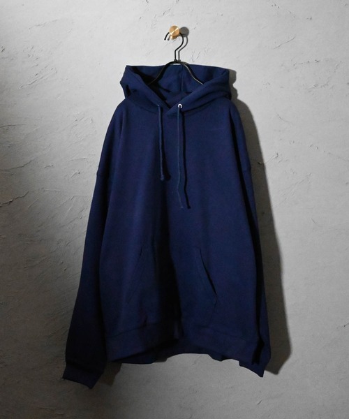 パーカー 裏起毛プルパーカー レディース メンズ : ZOZOTOWN Yahoo!店