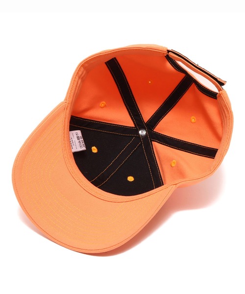 THE NORTH FACE キャップ 帽子 SQUARE LOGO CAP / ザ・ノース