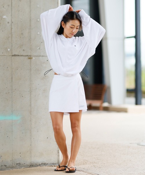 Hurley ラッシュガード 新品未使用 Hurley ラッシュガード 「Hurley/ハーレー」ラッシュガード