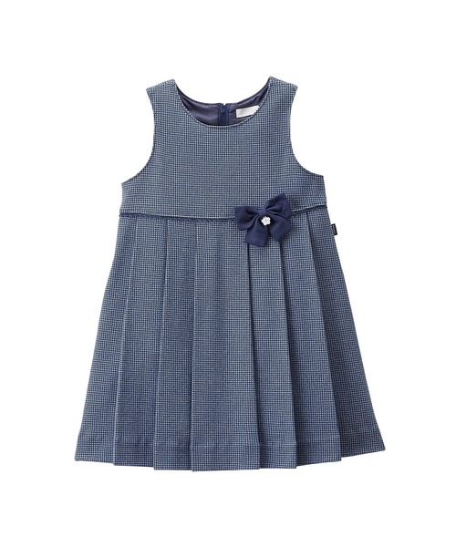 MIKI HOUSE（ミキハウス） フォーマル 発表会 卒園式 入学式 タック