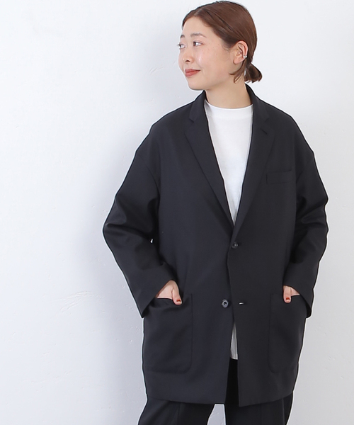 JOURNAL STANDARD LUXE レディース ジャケット テーラードジャケット  