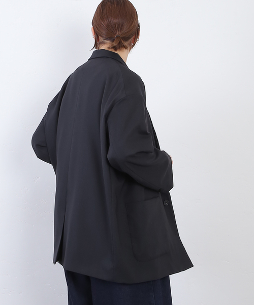 JOURNAL STANDARD LUXE レディース ジャケット テーラード