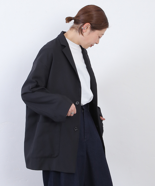 JOURNAL STANDARD LUXE レディース ジャケット テーラード