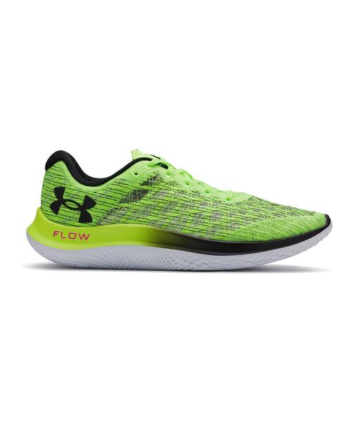 UNDER ARMOUR スニーカー UAフロー ベロシティ ウインド2（ランニング 