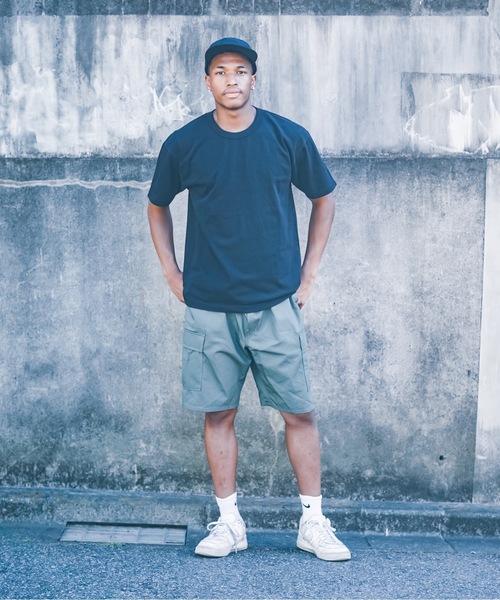 【LA APPAREL / ロサンゼルスアパレル】Big T-sh LOS ANGELES APPAREL ロサンゼルスアパレル【Los Angeles