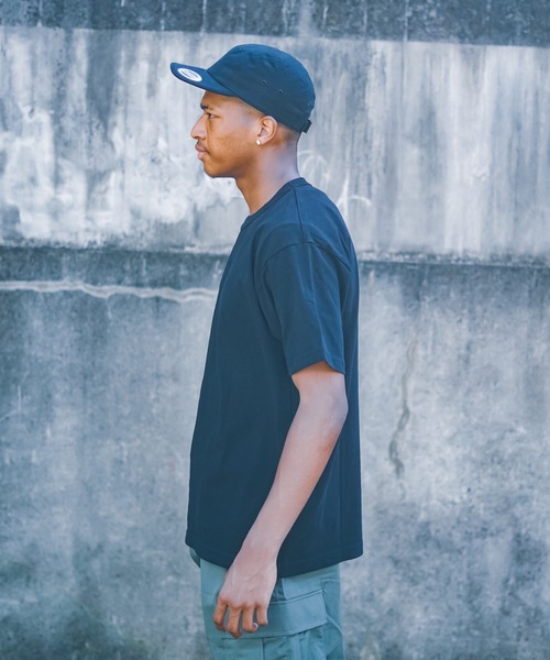 【LA APPAREL / ロサンゼルスアパレル】Big T-sh LOS ANGELES APPAREL ロサンゼルスアパレル【Los Angeles