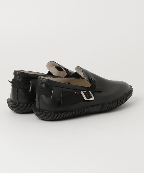 なおさん専用 OPANAK レインシューズ 長靴 OPANAK 1935 RUBBER SHOES TGNK9003BK