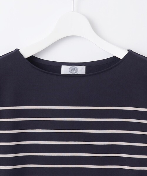 専用です★バスクボーダー カットソー他。 tシャツ バスクボーダー カットソー レディース : ZOZOTOWN