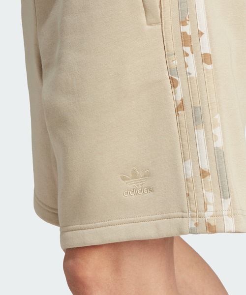 パンツ グラフィック カモ柄 ストライプショーツ / アディダスオリジナルス adidas Originals メンズ レディース | adidas | 07