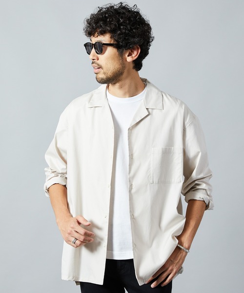 AUTOMOAI × FREAK’S STORE シャツ FREAK'S STORE/【EXCLUSIVE】 Jamiroquai ジャミロクワイ