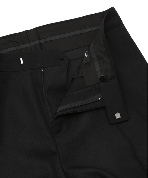UNDERCOVER テーパードスラックス 中古・古着通販】UNDERCOVER (アンダーカバー) Pu オックス