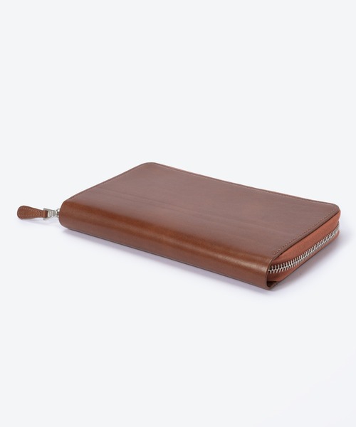 Whitehouse Cox（ホワイトハウスコックス） 財布 WHITEHOUSE COX ZIP