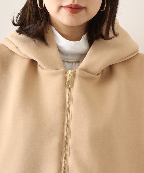 ベスト ジレ 「EGLANTINE」ダンボール切替中綿ベスト レディース EGLANTINE ベスト ジレ 「EGLANTINE」ダンボール切替中綿ベスト