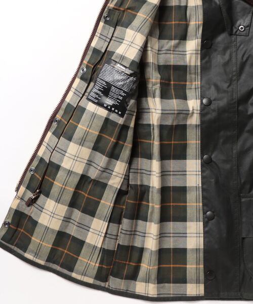 Barbour（バブアー） コート アウター BARBOUR/バブアー/BEAUFORT WAX