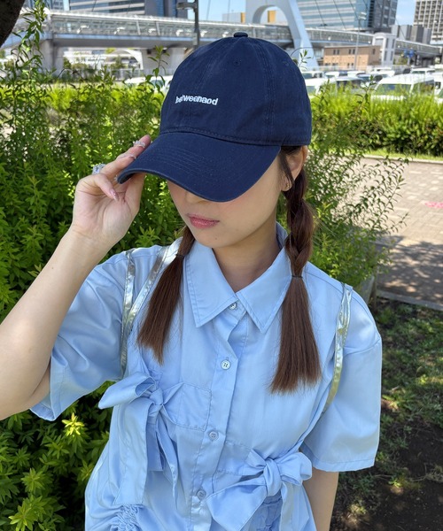 RF 刺繍ロゴ 赤 & ネイビーREGOR キャップ 2個セット NEW ERA ニューエラ キャップ メンズ レディース DOMINICAN