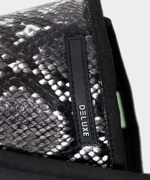DELUXE（デラックス） サンダル DELUXE x SUICOKE /OG-081 メンズ