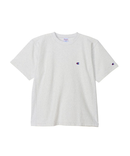 tシャツ Tシャツ メンズ 「Champion/チャンピオン」メンズ リバースウィーブ(R) ショートスリーブTシャツ｜zozo｜05