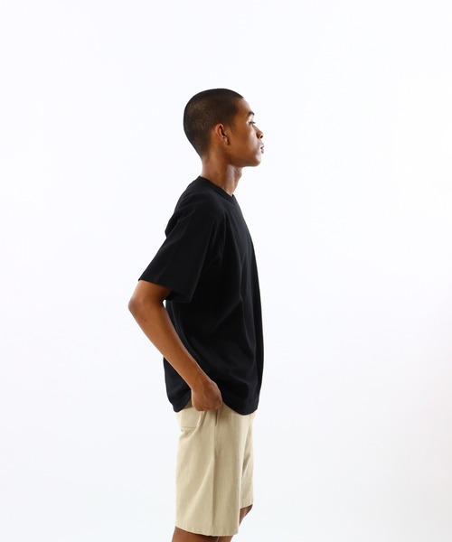 Champion tシャツ 「Champion/チャンピオン」メンズ リバース