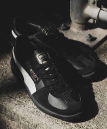 PUMA スニーカー PALERMO ATMOS / プーマ パレルモ アトモス