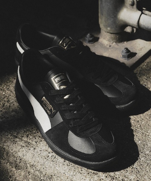 PUMA スニーカー PALERMO ATMOS / プーマ パレルモ アトモス