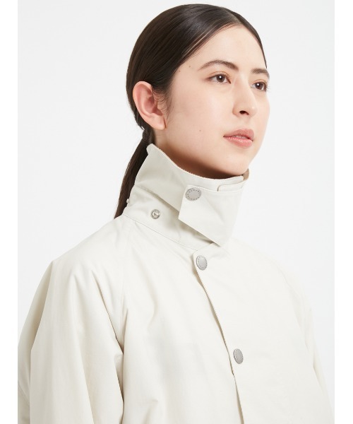 【Barbour】ボロウデイル \"JAPAN LIMITED\"ショート ブルゾン BORROWDALE / ボロウデイル】'JAPAN LIMITED' ナイロン ショート