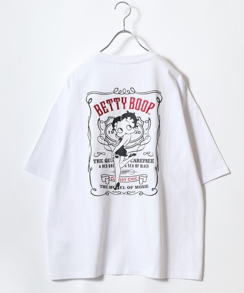 Supreme Betty Boop Tee ベティープリントTシャツ SS 16 2016 Supreme Betty Boop Tee ベティープリントTシャツ SS 16 2016