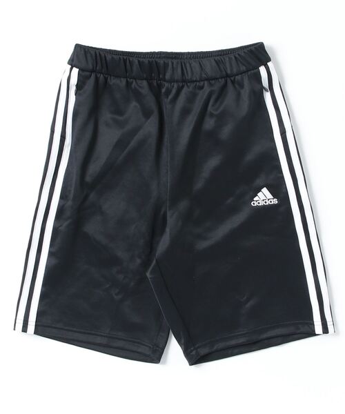 adidas（アディダス） パンツ adidas W MH 3ST ハーフパンツ