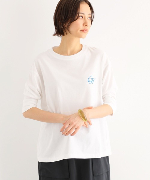 BARNYARDSTORM バンヤードストーム USUALフォトロンT セール】BARNYARDSTORM / USUALフォトロンT（Tシャツ/カットソー