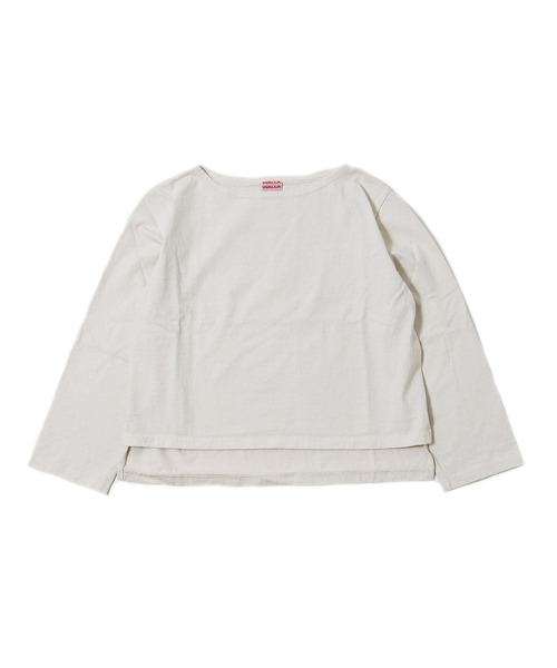 tシャツ 9oz 3/4 WIDE BOAT NECK TEE レディース メンズ WALLA SPORT tシャツ 9oz 3/4 WIDE BOAT NECK TEE レディース