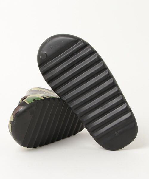 サンダル 1ST CAMO SLIDE SANDALS メンズ : 84460553 : ZOZOTOWN Yahoo 