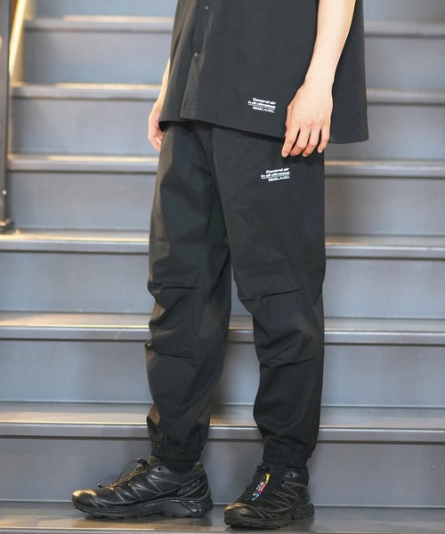 パンツ dndjdian ムラサキスポーツ パンツ 「ムラサキスポーツ限定」DEAR LAUREL