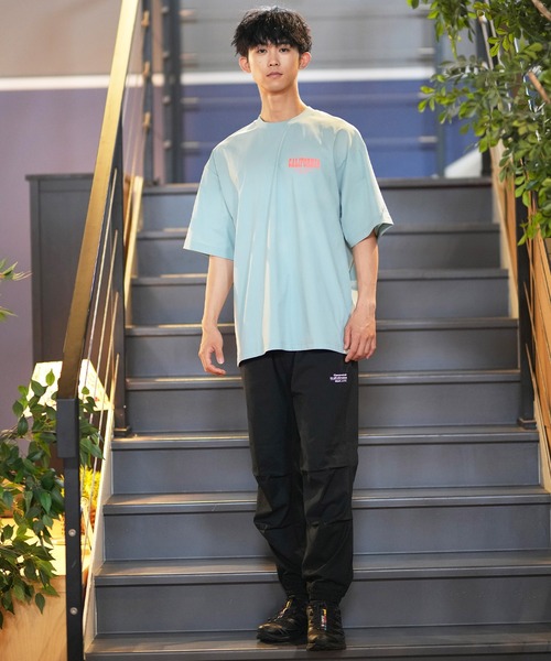 パンツ dndjdian ムラサキスポーツ パンツ 「ムラサキスポーツ限定」DEAR LAUREL