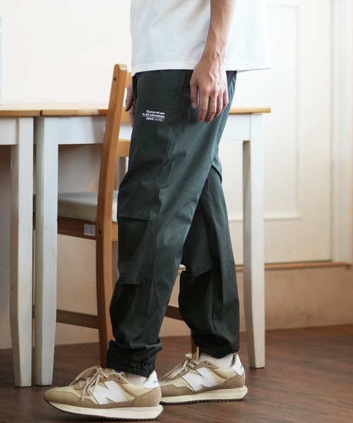 パンツ dndjdian ムラサキスポーツ パンツ 「ムラサキスポーツ限定」DEAR LAUREL