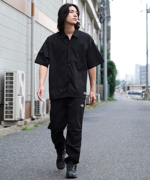パンツ dndjdian ムラサキスポーツ パンツ 「ムラサキスポーツ限定」DEAR LAUREL